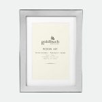 Modern Art Picture Frame