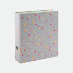 Summer Day grey Folder