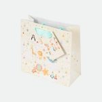 Toy Zoo Gift Bag