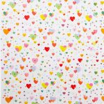 Heart to Heart Light Gift wrap