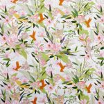 ورق تغليف "Royal Lily White"