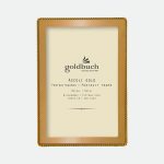 Ascoli Gold Picture frame