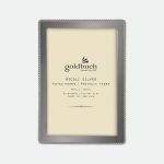 Ascoli Silver Picture frame