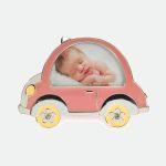 Belice Pink Picture frame