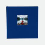 Bella Vista Blue Slip in Album