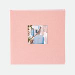 Bella Vista Rose Slip in Album