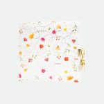 Diary Book Summer day White