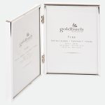 Dual fine Picture frame