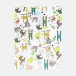 دفتر ملاحظات "Hang Out" بحجم A5