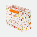 Heart to Heart Light Gift Bag