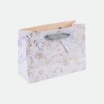 Hybrid Heritage lilac Gift Bag