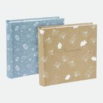 ألبوم صور كرافت آرت بتصميم سهل الإدخال