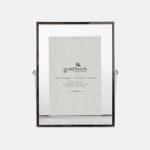 إطار صورة بتصميم عصري مستوحى من أسلوب اللوفت