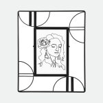 Lorigo Picture frame