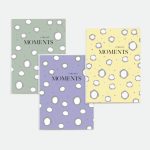 ألبوم صور باريس بتصميم سهل الإدخال