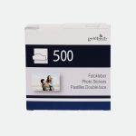 Photo Adhesive dots 500 pcs