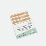 Photo corners Crea craft 252 pcs