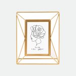 إطار صورة بتصميم سالوتزو الأنيق والمميز