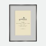 Scuro Picture frame