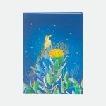 Sensitive Notebook A5