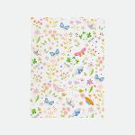 Springtime Notebook A5