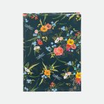 Verano Dark Notebook A5