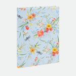 Verano light Notebook A5